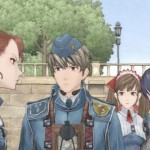 valkyria-chronicles