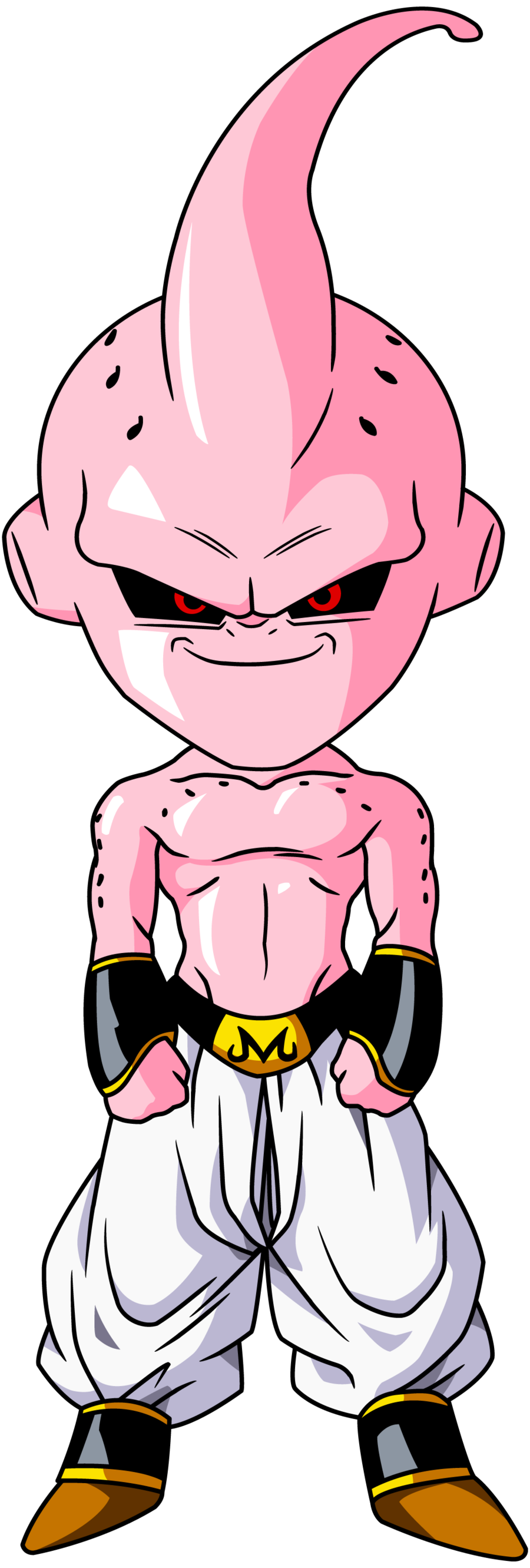 C mo Dibujar Un Chibi De Dragon Ball Z C mo Dibujar Un Chibi De Dragon Ball Z